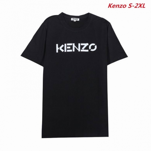 K.e.n.z.o. Round neck 2152 Men