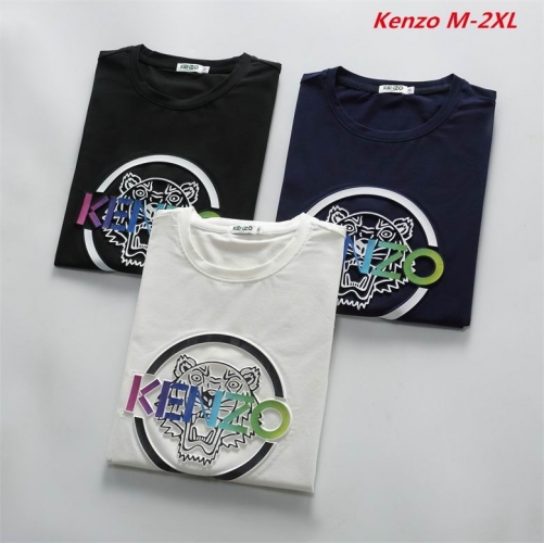 K.e.n.z.o. Round neck 2017 Men