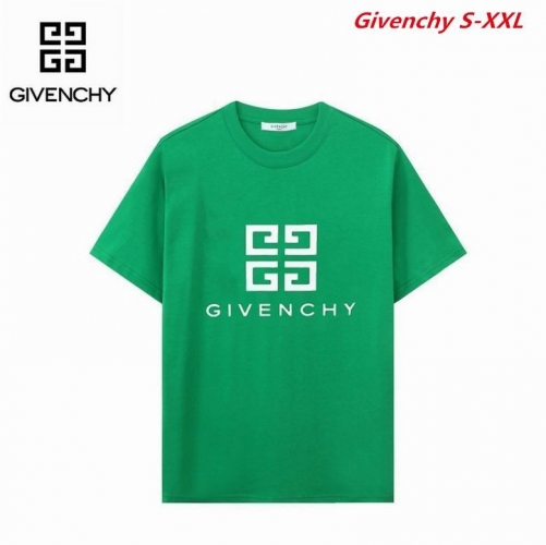 G.i.v.e.n.c.h.y. Round neck 2326 Men