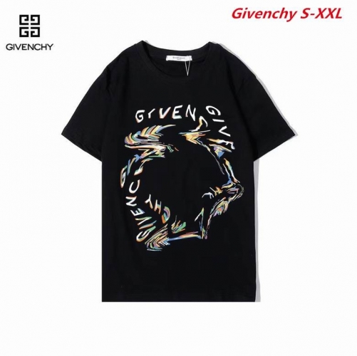 G.i.v.e.n.c.h.y. Round neck 2285 Men