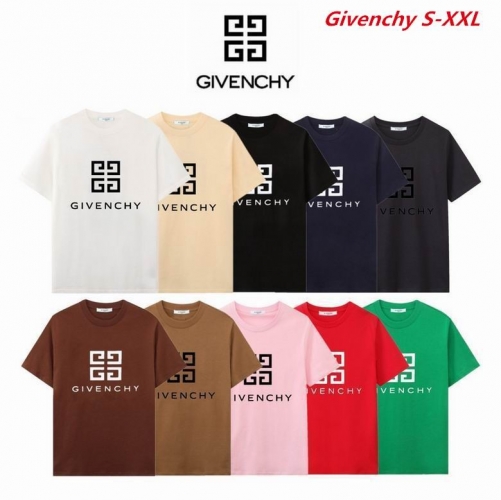 G.i.v.e.n.c.h.y. Round neck 2330 Men