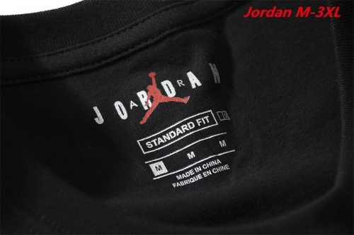 J.o.r.d.a.n. Round neck 2115 Men