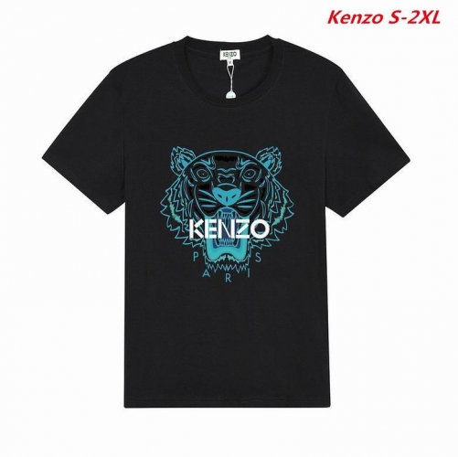 K.e.n.z.o. Round neck 2101 Men