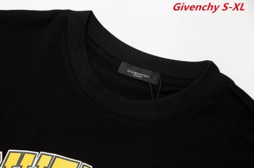 G.i.v.e.n.c.h.y. Round neck 2248 Men