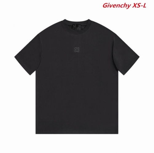 G.i.v.e.n.c.h.y. Round neck 2021 Men