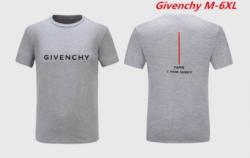 G.i.v.e.n.c.h.y. Round neck 2113 Men