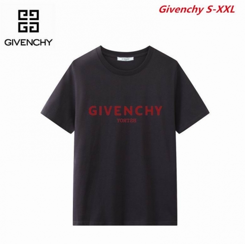 G.i.v.e.n.c.h.y. Round neck 2366 Men