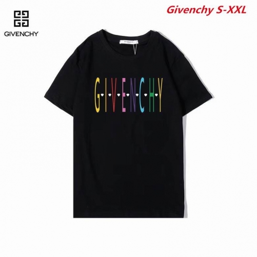 G.i.v.e.n.c.h.y. Round neck 2296 Men