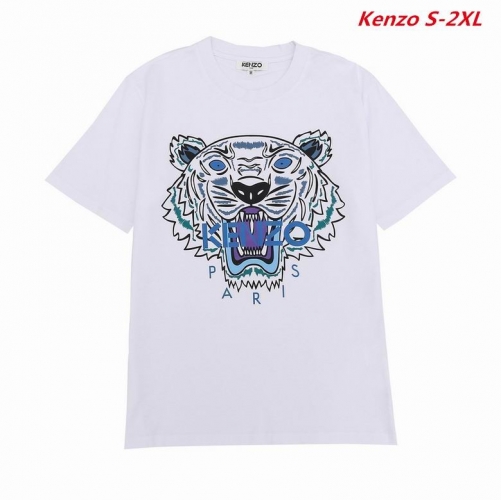 K.e.n.z.o. Round neck 2079 Men