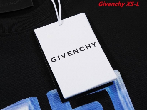 G.i.v.e.n.c.h.y. Round neck 2047 Men