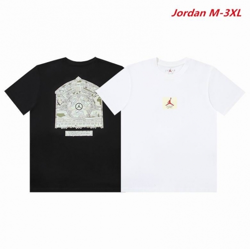 J.o.r.d.a.n. Round neck 2231 Men