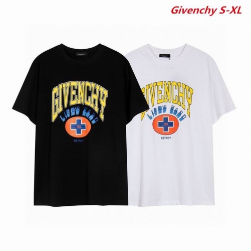 G.i.v.e.n.c.h.y. Round neck 2251 Men