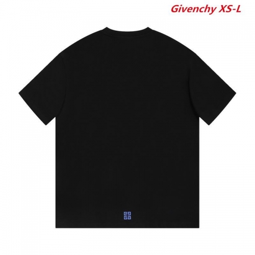 G.i.v.e.n.c.h.y. Round neck 2049 Men