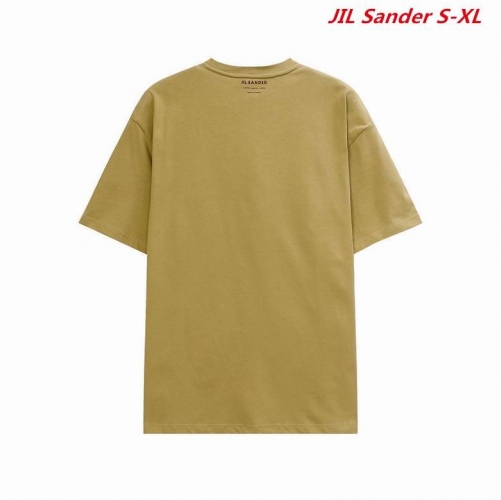 J.I.L. S.a.n.d.e.r. Round neck 2042 Men