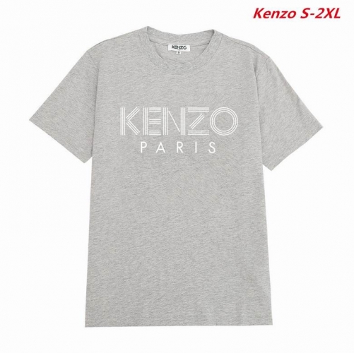 K.e.n.z.o. Round neck 2151 Men