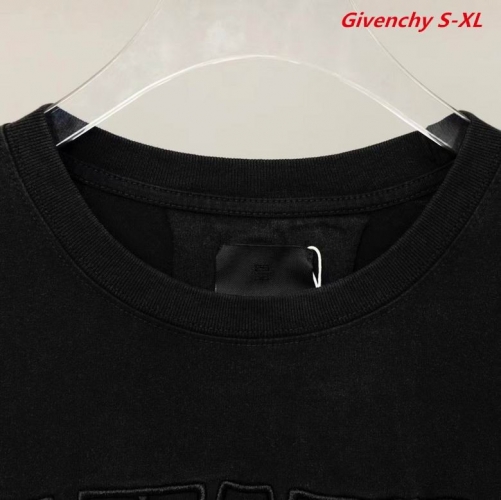 G.i.v.e.n.c.h.y. Round neck 2209 Men