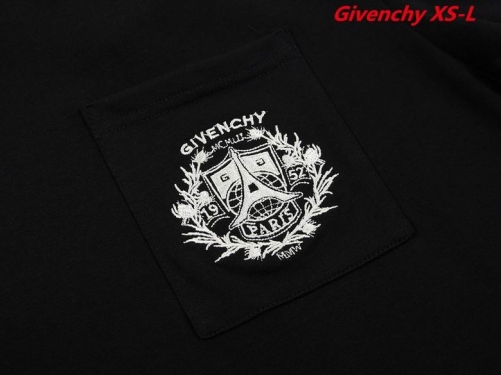 G.i.v.e.n.c.h.y. Round neck 2028 Men