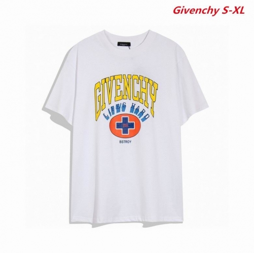 G.i.v.e.n.c.h.y. Round neck 2250 Men