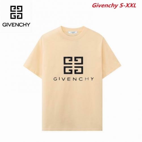 G.i.v.e.n.c.h.y. Round neck 2329 Men