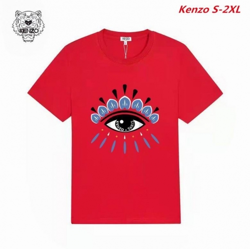 K.e.n.z.o. Round neck 2081 Men