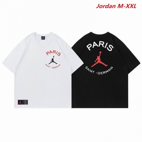 J.o.r.d.a.n. Round neck 2049 Men