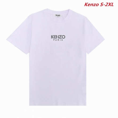 K.e.n.z.o. Round neck 2102 Men