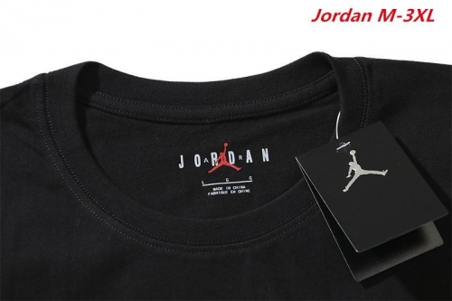 J.o.r.d.a.n. Round neck 2173 Men