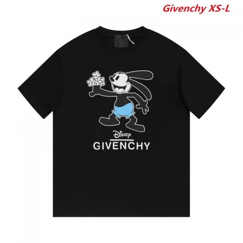 G.i.v.e.n.c.h.y. Round neck 2086 Men