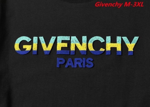 G.i.v.e.n.c.h.y. Round neck 2130 Men