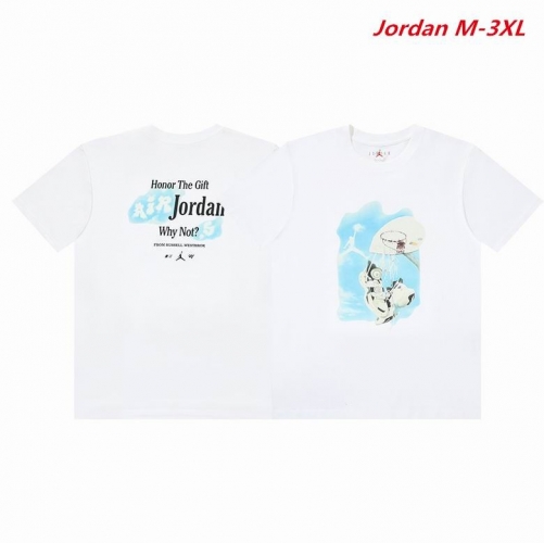 J.o.r.d.a.n. Round neck 2237 Men