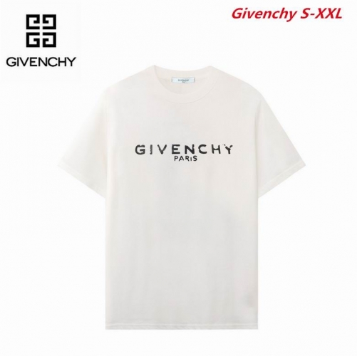 G.i.v.e.n.c.h.y. Round neck 2307 Men