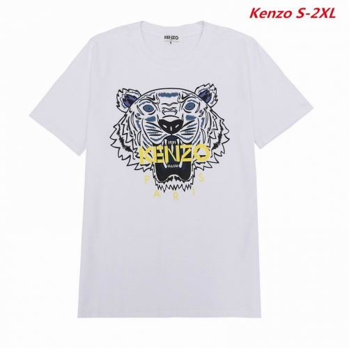 K.e.n.z.o. Round neck 2166 Men