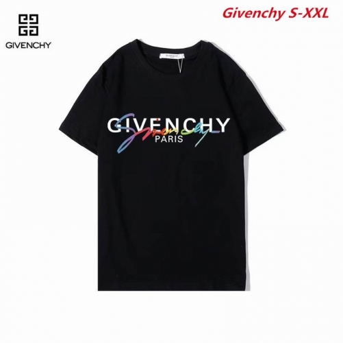 G.i.v.e.n.c.h.y. Round neck 2274 Men