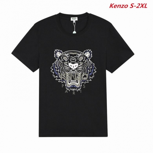 K.e.n.z.o. Round neck 2112 Men