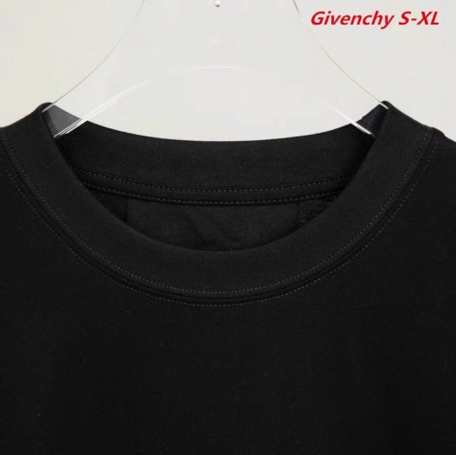 G.i.v.e.n.c.h.y. Round neck 2217 Men