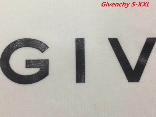 G.i.v.e.n.c.h.y. Round neck 2321 Men