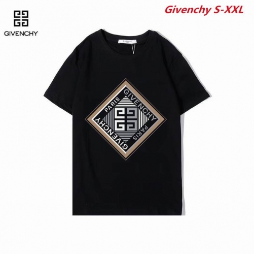 G.i.v.e.n.c.h.y. Round neck 2273 Men