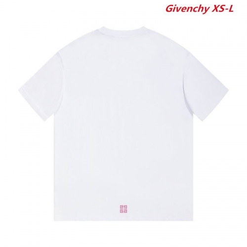 G.i.v.e.n.c.h.y. Round neck 2051 Men