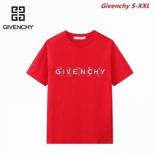 G.i.v.e.n.c.h.y. Round neck 2346 Men