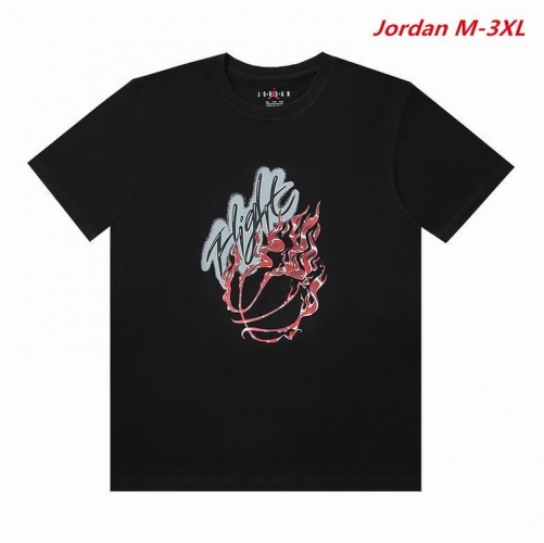 J.o.r.d.a.n. Round neck 2220 Men