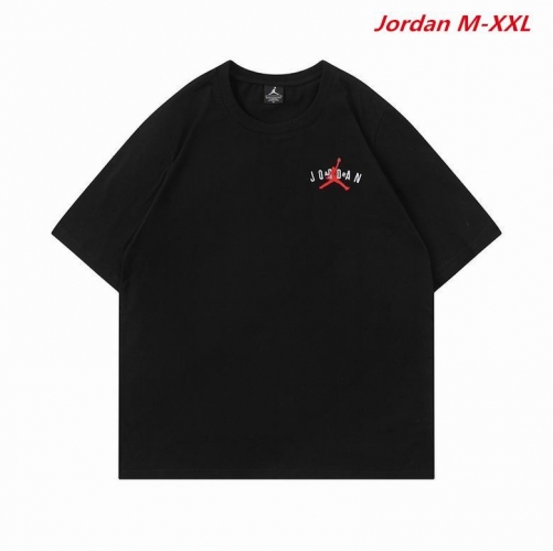 J.o.r.d.a.n. Round neck 2074 Men