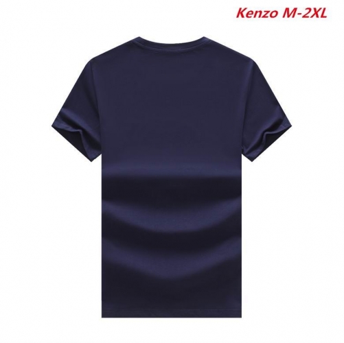 K.e.n.z.o. Round neck 2013 Men