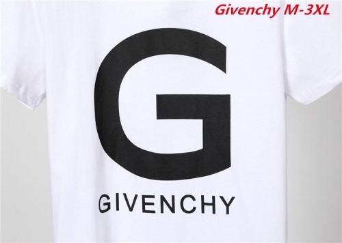 G.i.v.e.n.c.h.y. Round neck 2121 Men