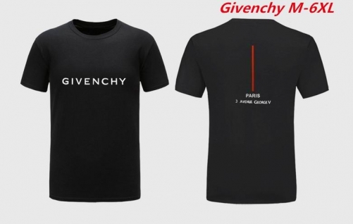 G.i.v.e.n.c.h.y. Round neck 2108 Men