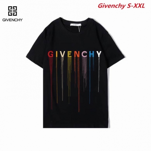 G.i.v.e.n.c.h.y. Round neck 2277 Men