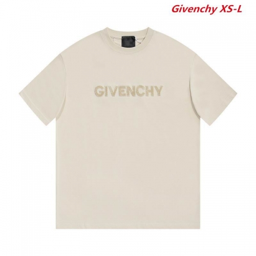 G.i.v.e.n.c.h.y. Round neck 2072 Men