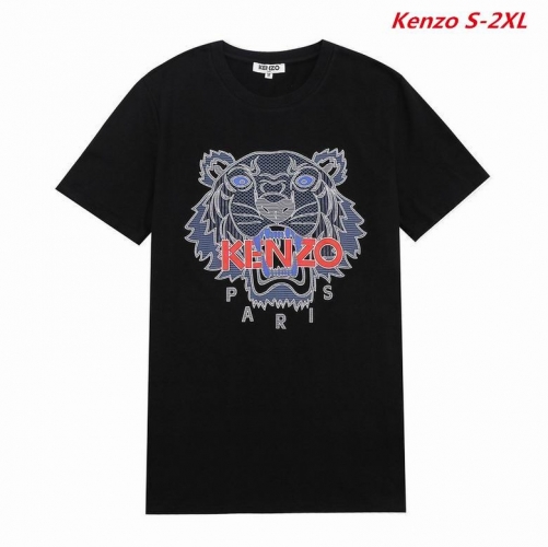 K.e.n.z.o. Round neck 2170 Men