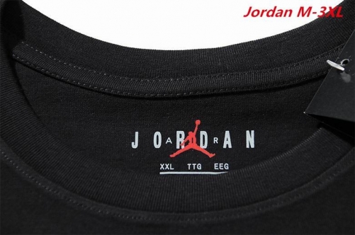 J.o.r.d.a.n. Round neck 2210 Men