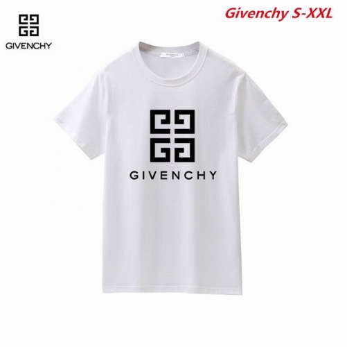 G.i.v.e.n.c.h.y. Round neck 2287 Men