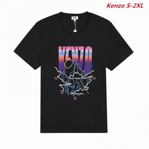 K.e.n.z.o. Round neck 2105 Men